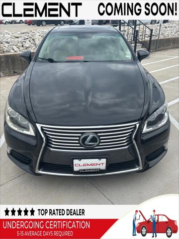 2017 Lexus LS 460 LS 460 for sale in Florissant, MO