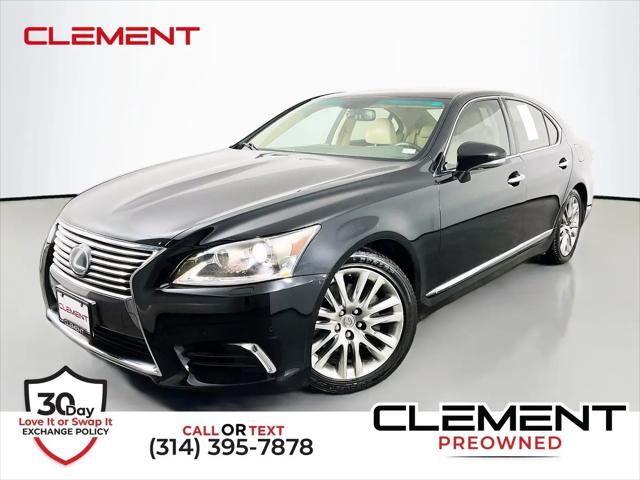 2017 Lexus LS 460 LS 460 for sale in Florissant, MO
