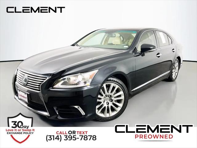 2017 Lexus LS 460 LS 460 for sale in Florissant, MO