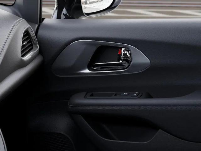 2026 Chrysler Pacifica Limited AWD