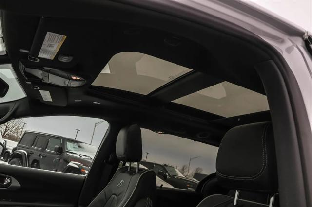 2026 Chrysler Pacifica Limited AWD
