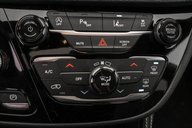 2026 Chrysler Pacifica Limited AWD