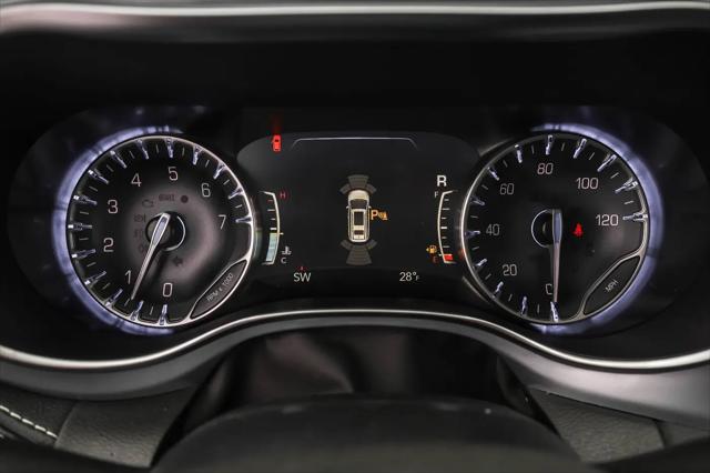 2026 Chrysler Pacifica Limited AWD