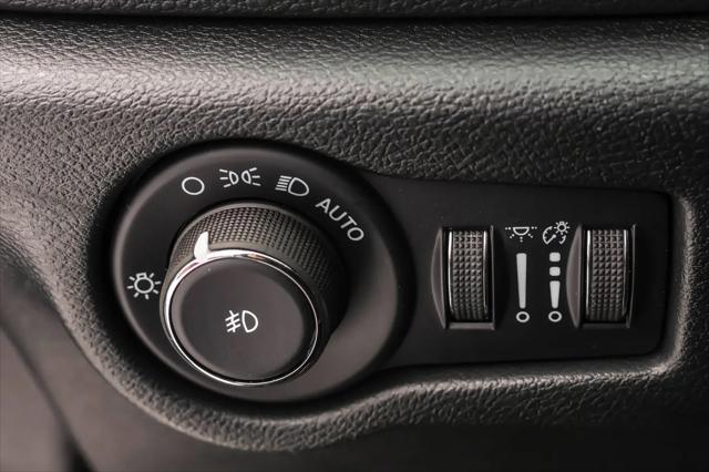2026 Chrysler Pacifica Limited AWD