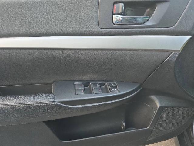 2012 Subaru Outback 2.5i Premium