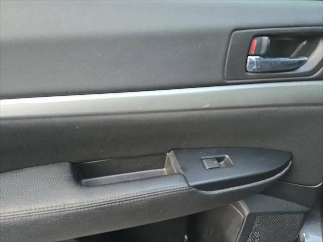 2012 Subaru Outback 2.5i Premium
