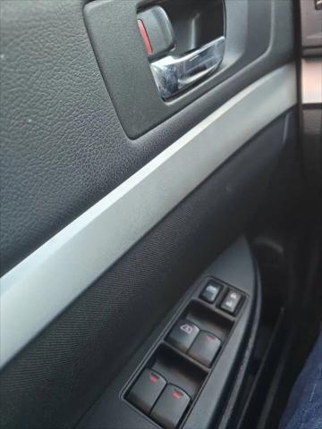 2012 Subaru Outback 2.5i Premium