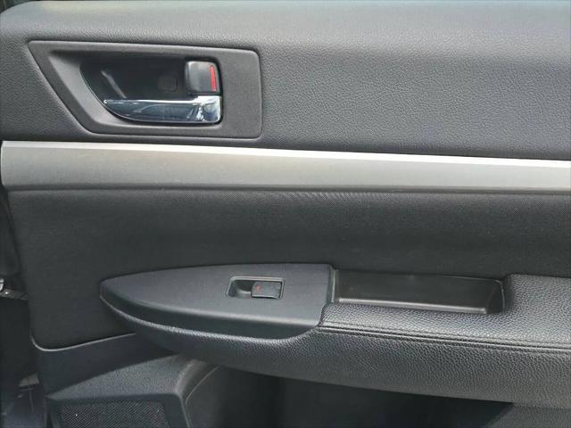 2012 Subaru Outback 2.5i Premium