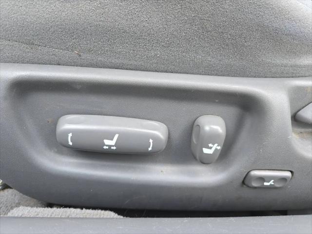 2004 Toyota Camry SLE