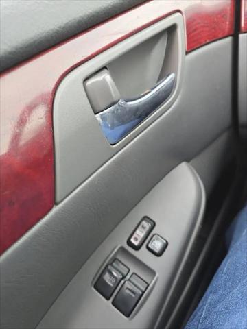 2004 Toyota Camry SLE