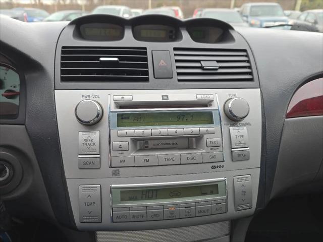2004 Toyota Camry SLE