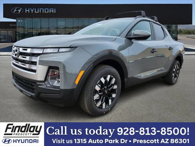 2026 Hyundai Santa Cruz SEL Activity for sale in Prescott, AZ