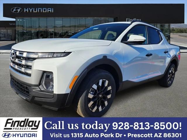 2026 Hyundai Santa Cruz SEL Activity for sale in Prescott, AZ