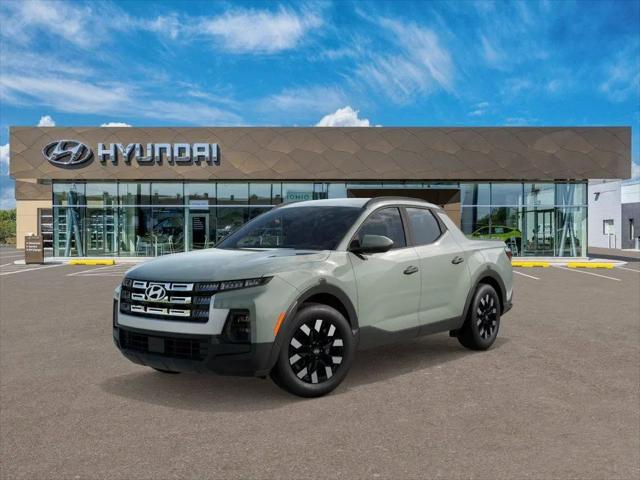 2026 Hyundai Santa Cruz SEL for sale in New Braunfels, TX