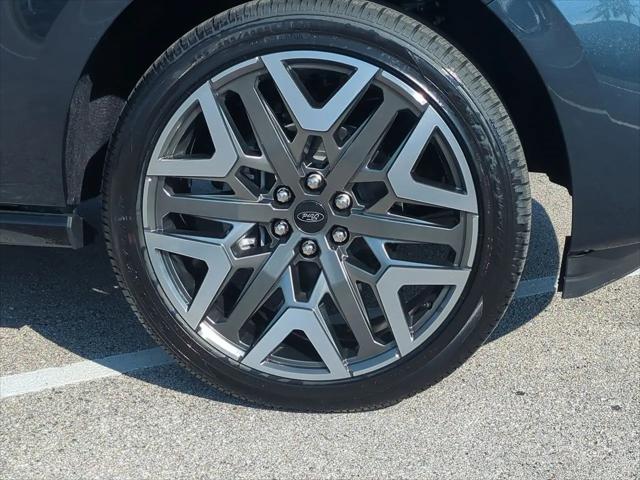 2026 Ford Expedition Max Platinum MAX