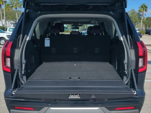 2026 Ford Expedition Max Platinum MAX