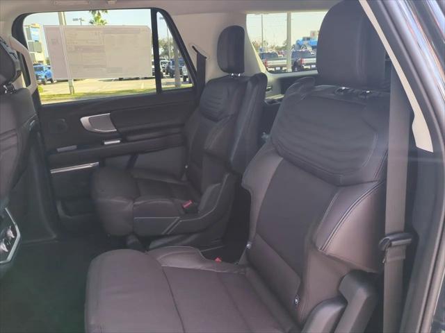 2026 Ford Expedition Max Platinum MAX