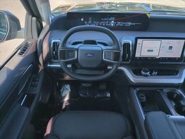 2026 Ford Expedition Max Platinum MAX