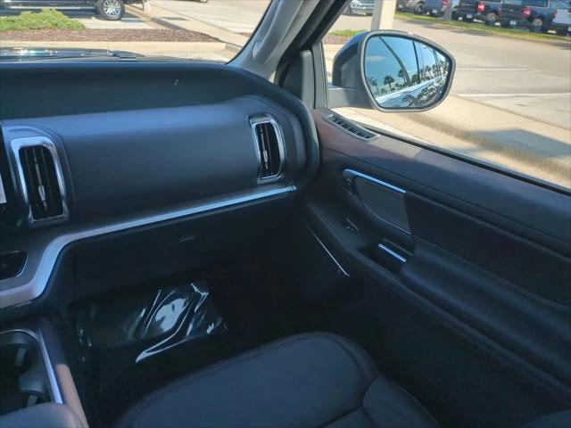 2026 Ford Expedition Max Platinum MAX