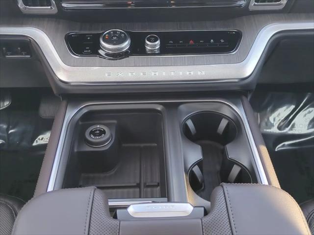 2026 Ford Expedition Max Platinum MAX