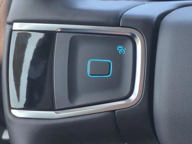 2026 Ford Expedition Max Platinum MAX