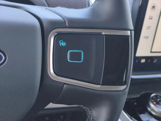 2026 Ford Expedition Max Platinum MAX