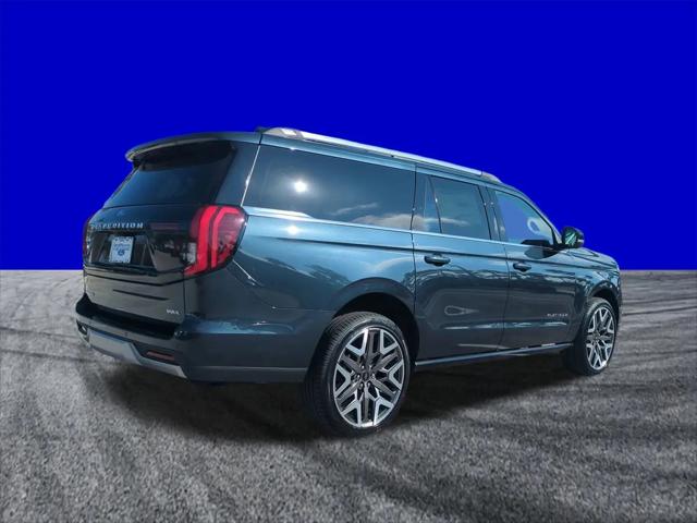 2026 Ford Expedition Max Platinum MAX