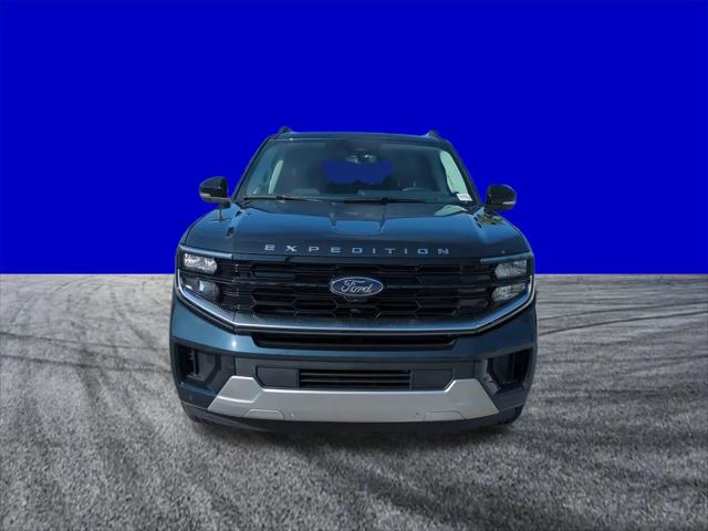 2026 Ford Expedition Max Platinum MAX