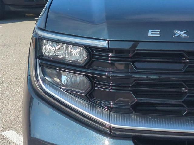 2026 Ford Expedition Max Platinum MAX