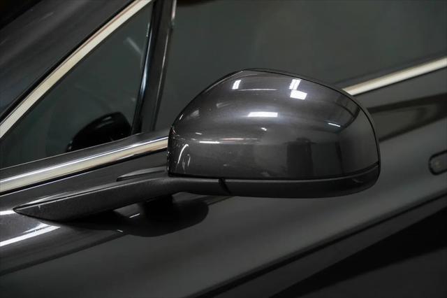 2011 Aston Martin Rapide Luxe