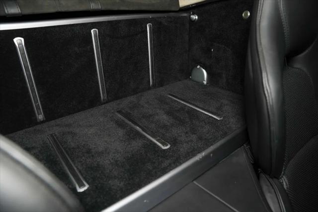 2011 Aston Martin Rapide Luxe