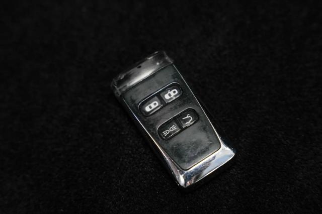 2011 Aston Martin Rapide Luxe
