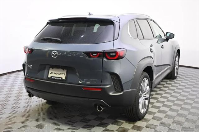 2026 Mazda CX-50 2.5 S Premium