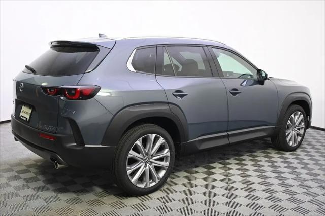 2026 Mazda CX-50 2.5 S Premium