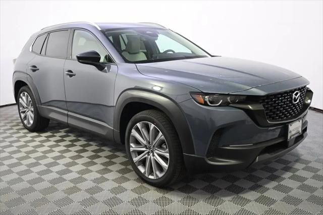 2026 Mazda CX-50 2.5 S Premium