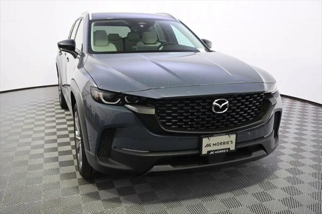2026 Mazda CX-50 2.5 S Premium