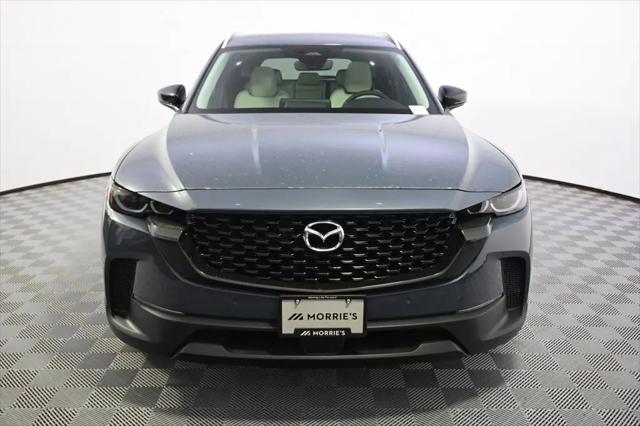 2026 Mazda CX-50 2.5 S Premium