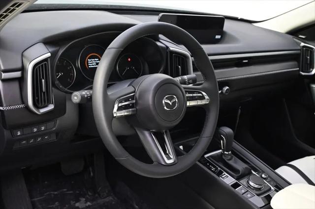 2026 Mazda CX-50 2.5 S Premium