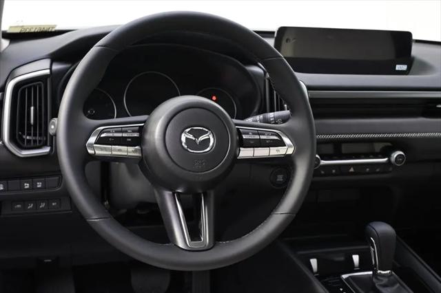 2026 Mazda CX-50 2.5 S Premium