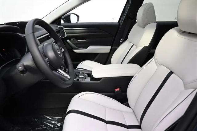 2026 Mazda CX-50 2.5 S Premium