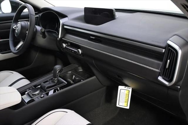 2026 Mazda CX-50 2.5 S Premium