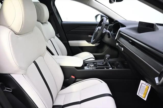 2026 Mazda CX-50 2.5 S Premium