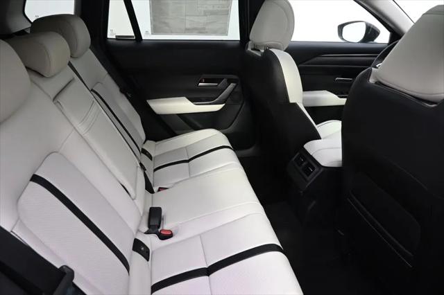 2026 Mazda CX-50 2.5 S Premium