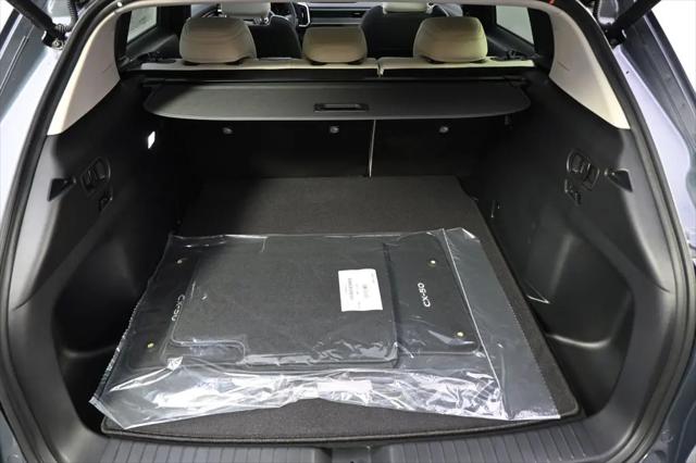 2026 Mazda CX-50 2.5 S Premium