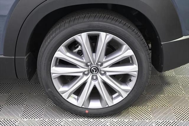 2026 Mazda CX-50 2.5 S Premium