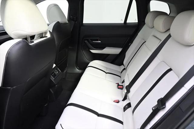 2026 Mazda CX-50 2.5 S Premium