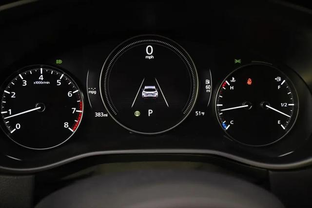 2026 Mazda CX-50 2.5 S Premium