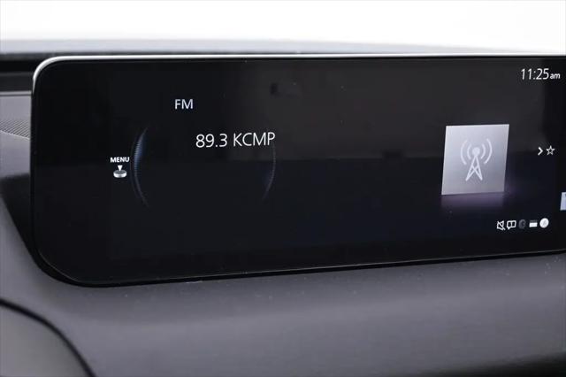 2026 Mazda CX-50 2.5 S Premium