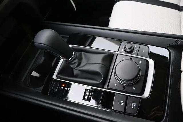 2026 Mazda CX-50 2.5 S Premium