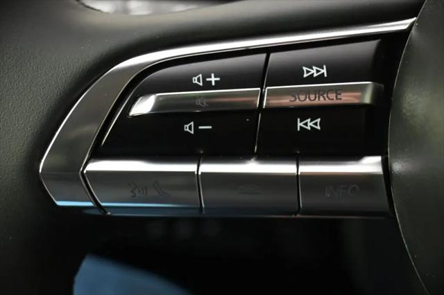 2026 Mazda CX-50 2.5 S Premium